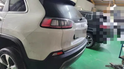 2021 Jeep Cherokee 1C4PJLDBXMD143898 VIN:1C4PJLDBXMD143898