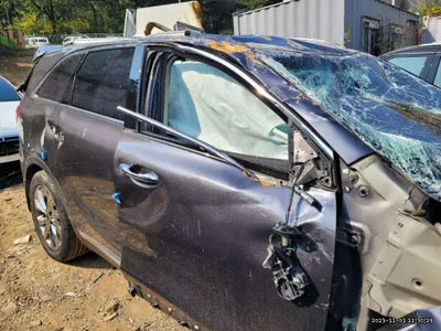 2019 Kia Sorento 587KMKNAPH81ABKA4 VIN:587KMKNAPH81ABKA4