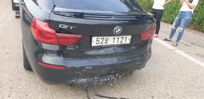 2018 BMW 320 000KMWBA8T3102JG8 VIN:000KMWBA8T3102JG8