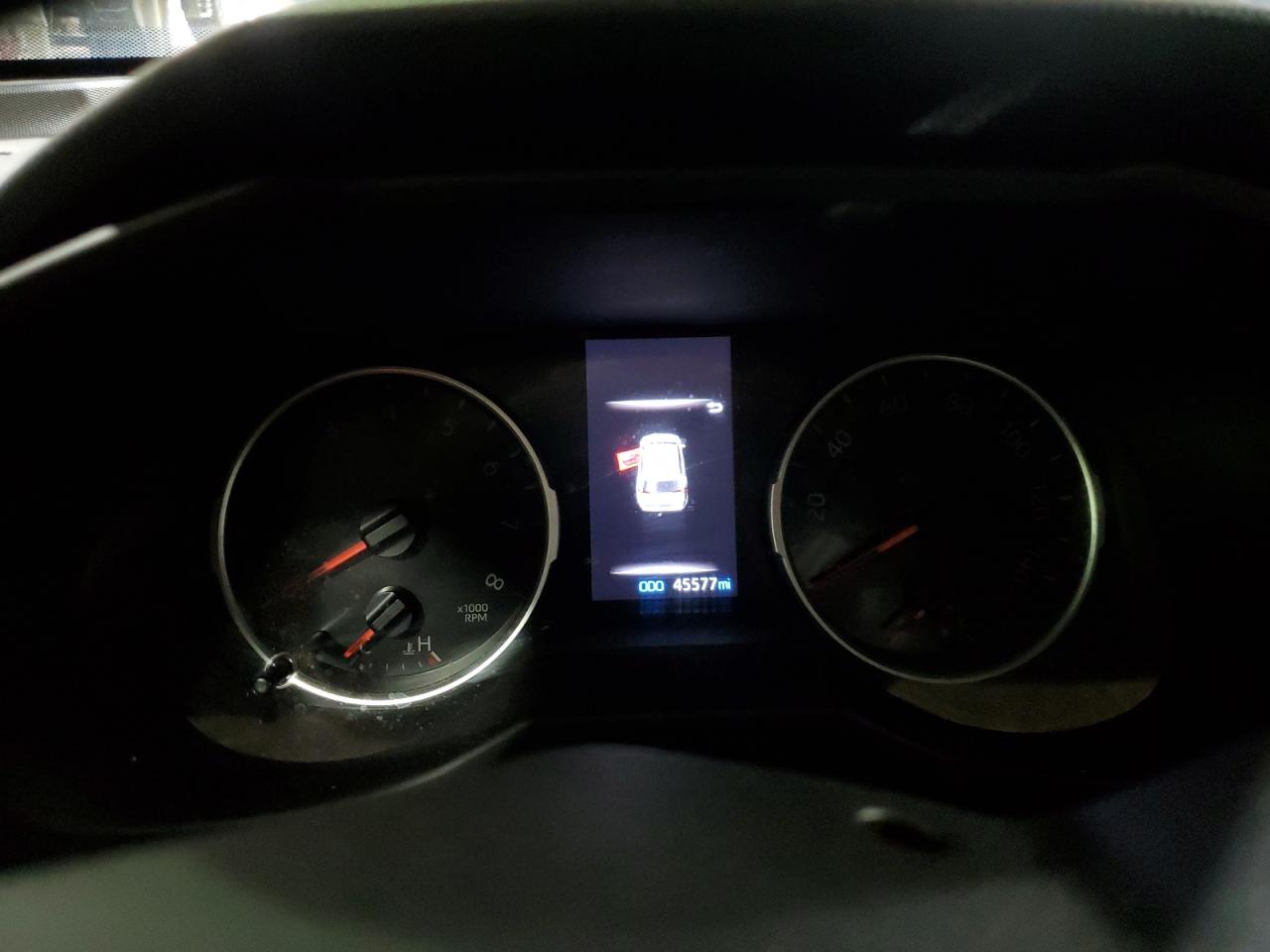 2022 TOYOTA RAV4 LE VIN:2T3H1RFV5NC213294