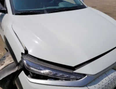 2020 Hyundai Kona KMHK281GFLU112557 VIN:KMHK281GFLU112557