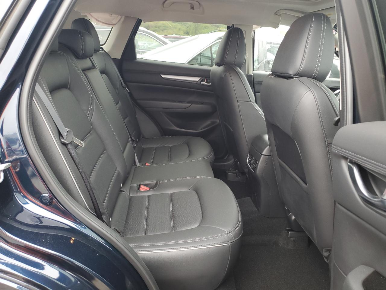 2024 MAZDA CX-5 PREFERRED VIN:JM3KFBCL7R0400859