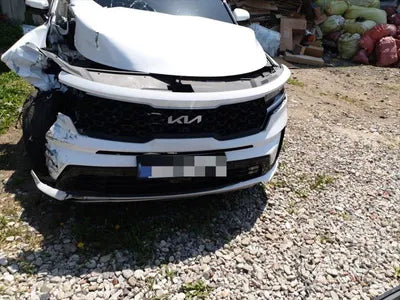 2022 Kia Sorento VIN: