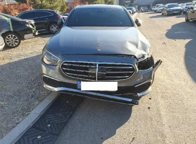 2022 Mercedes-Benz E 250 W1KZF4FB2NB008270 VIN:W1KZF4FB2NB008270