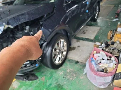 2017 Kia Sorento VIN: