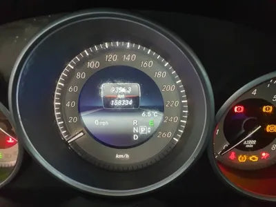 2015 Mercedes-Benz E 300 VIN: