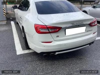 2015 Maserati Quattroporte ZAM56RRA8F1148948 VIN:ZAM56RRA8F1148948