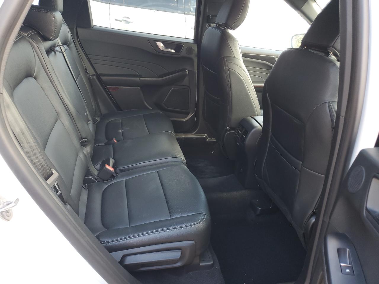2023 FORD ESCAPE ST LINE SELECT VIN:1FMCU9NA7PUA71654
