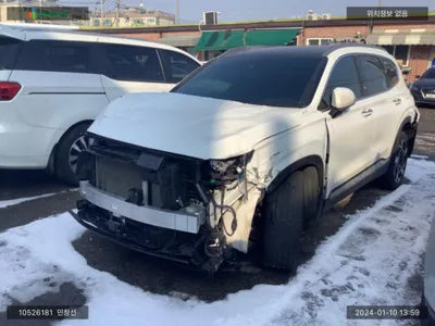 2022 Hyundai Santa FE KMHS381HHNU439756 VIN:KMHS381HHNU439756