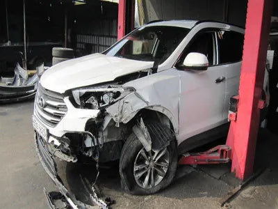 2018 Hyundai Santa FE KMHSW81UDJU796472 VIN:KMHSW81UDJU796472