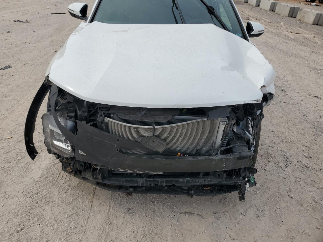 2023 HYUNDAI SANTA CRUZ SEL VIN:5NTJCDAE0PH075163