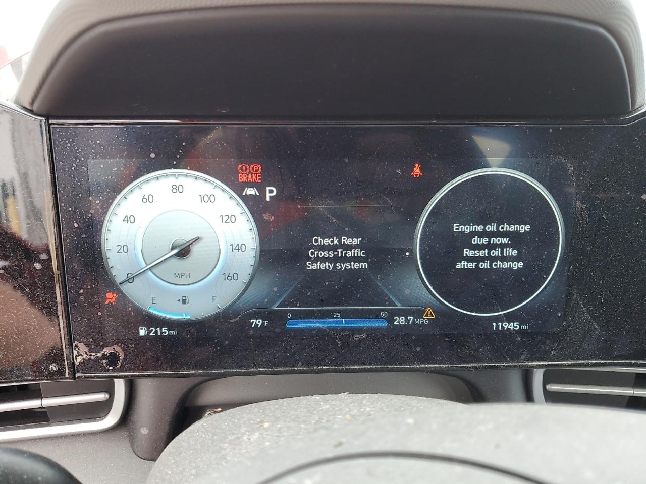 2023 HYUNDAI ELANTRA SEL VIN:KMHLS4AG8PU606168