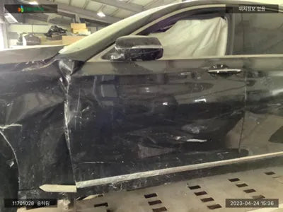 2017 Genesis G80 KMHGL41DBHU227907 VIN:KMHGL41DBHU227907