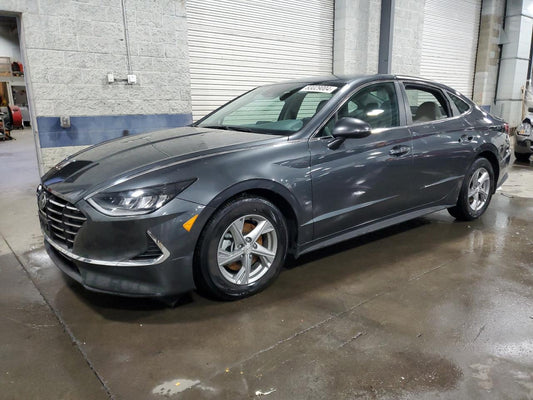 2023 HYUNDAI SONATA SE VIN:KMHL24JAXPA252277