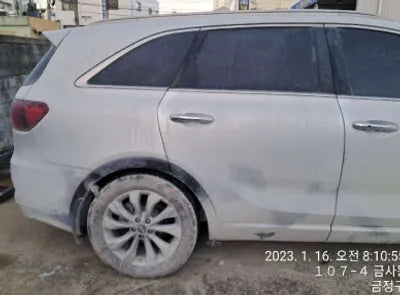 2019 Kia Sorento KNAPS81BDKA481049 VIN:KNAPS81BDKA481049