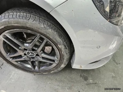 2015 Mercedes-Benz E 250 VIN: