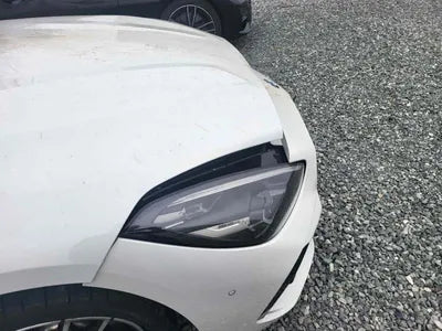 2020 BMW Z4 WBAHF7106LWW64536 VIN:WBAHF7106LWW64536