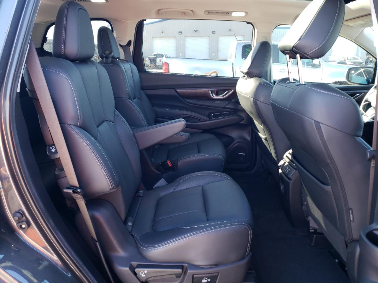 2023 SUBARU ASCENT TOURING VIN:4S4WMAWD3P3458425