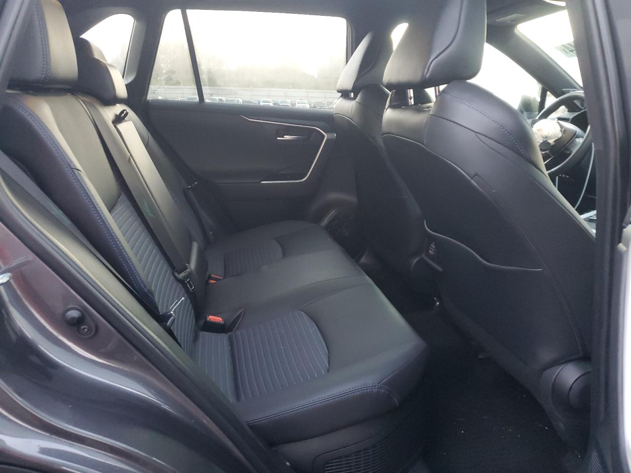 2023 TOYOTA RAV4 XSE VIN:2T3E6RFV8PW038903