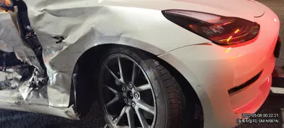 2020 Tesla Model 3 5YJ3E1EBXLF750767 VIN:5YJ3E1EBXLF750767