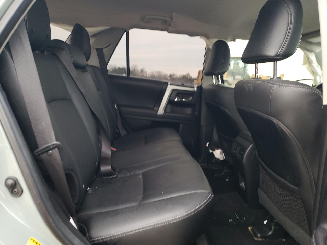 2022 TOYOTA 4RUNNER SR5 PREMIUM VIN:JTESU5JR9N6055246