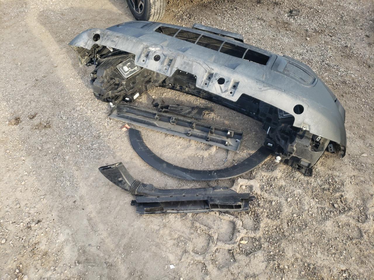 2023 FORD BRONCO SPORT OUTER BANKS VIN:3FMCR9C69PRD15697