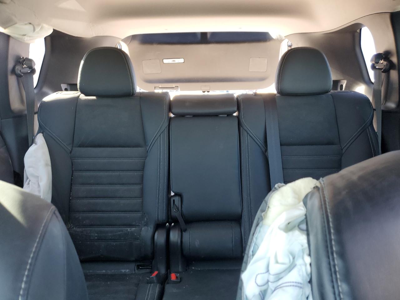 2023 MITSUBISHI OUTLANDER SE VIN:JA4J4UA88PZ039987