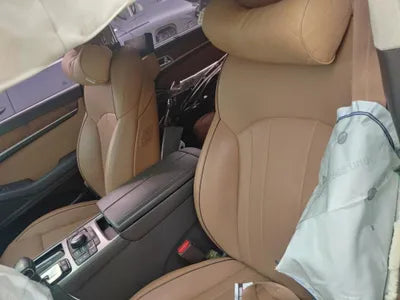 2018 Genesis G80 KMHGR41EDJU275361 VIN:KMHGR41EDJU275361