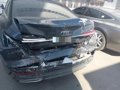 2021 Audi A6 WAUZZZF21MN056495 VIN:WAUZZZF21MN056495