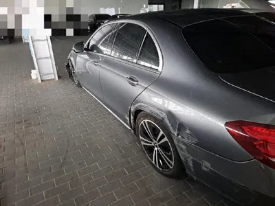 2020 Mercedes-Benz E 300 W1KZF4JB8LA766446 VIN:W1KZF4JB8LA766446