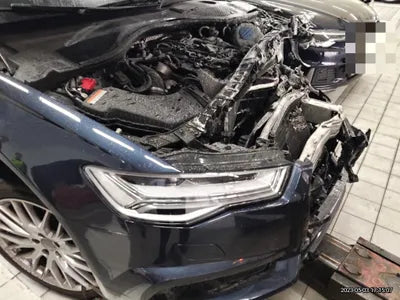 2018 Audi A6 664KMWAUZZZ4G7JN1 VIN:664KMWAUZZZ4G7JN1