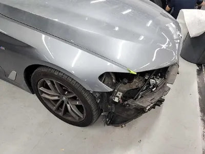 2019 BMW 520 WBAJF3104KBS70808 VIN:WBAJF3104KBS70808