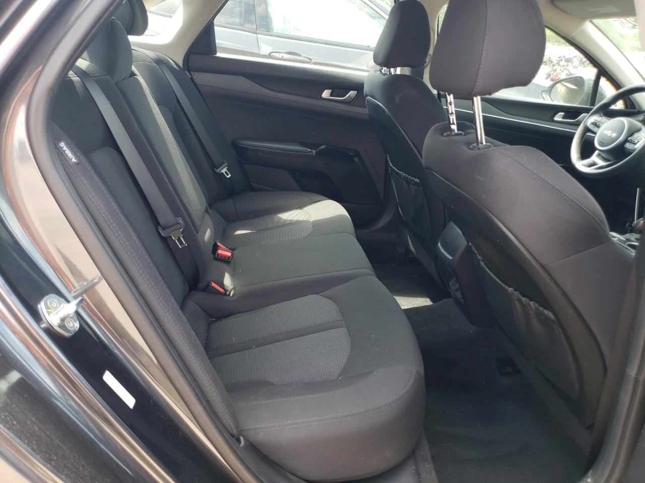 2023 KIA K5 LXS VIN:5XXG14J23PG197712