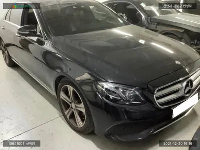 2016 Mercedes-Benz E 300 WDDZF4JB4HA042888 VIN:WDDZF4JB4HA042888