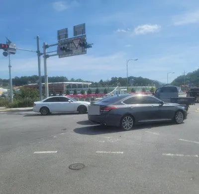 2016 Genesis G80 VIN: