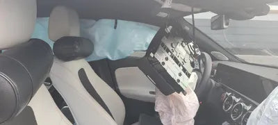 2020 Mercedes-Benz A 220 WDD3F4EB1LJ156159 VIN:WDD3F4EB1LJ156159