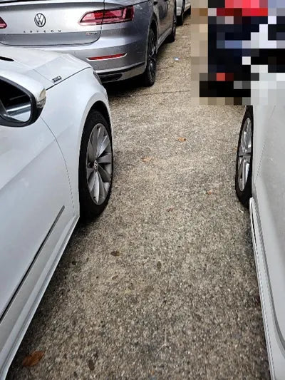 2015 Volkswagen CC VIN: