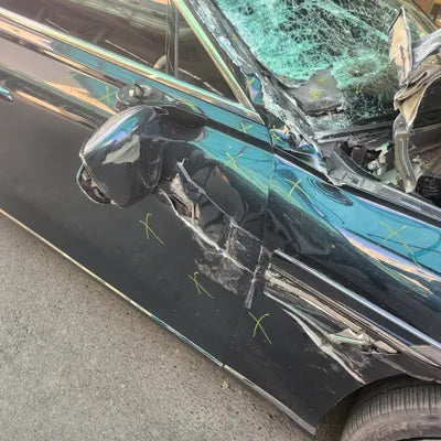 2021 Genesis G80 VIN: