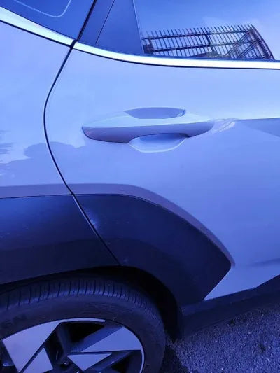 2023 Hyundai Kona VIN: