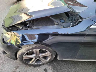 2017 Mercedes-Benz E 200 VIN: