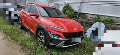 2020 Hyundai Kona VIN: