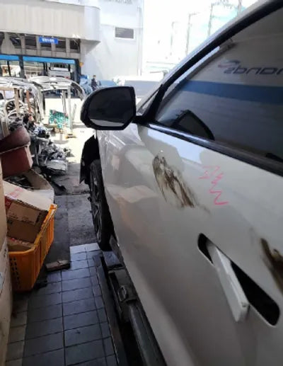 2023 Hyundai Ioniq KMHM541AFPA005095 VIN:KMHM541AFPA005095