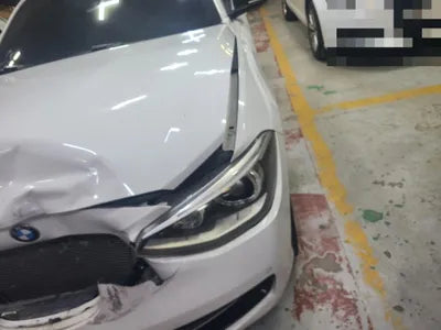 2015 BMW 118 WBA1C1105FJ838623 VIN:WBA1C1105FJ838623