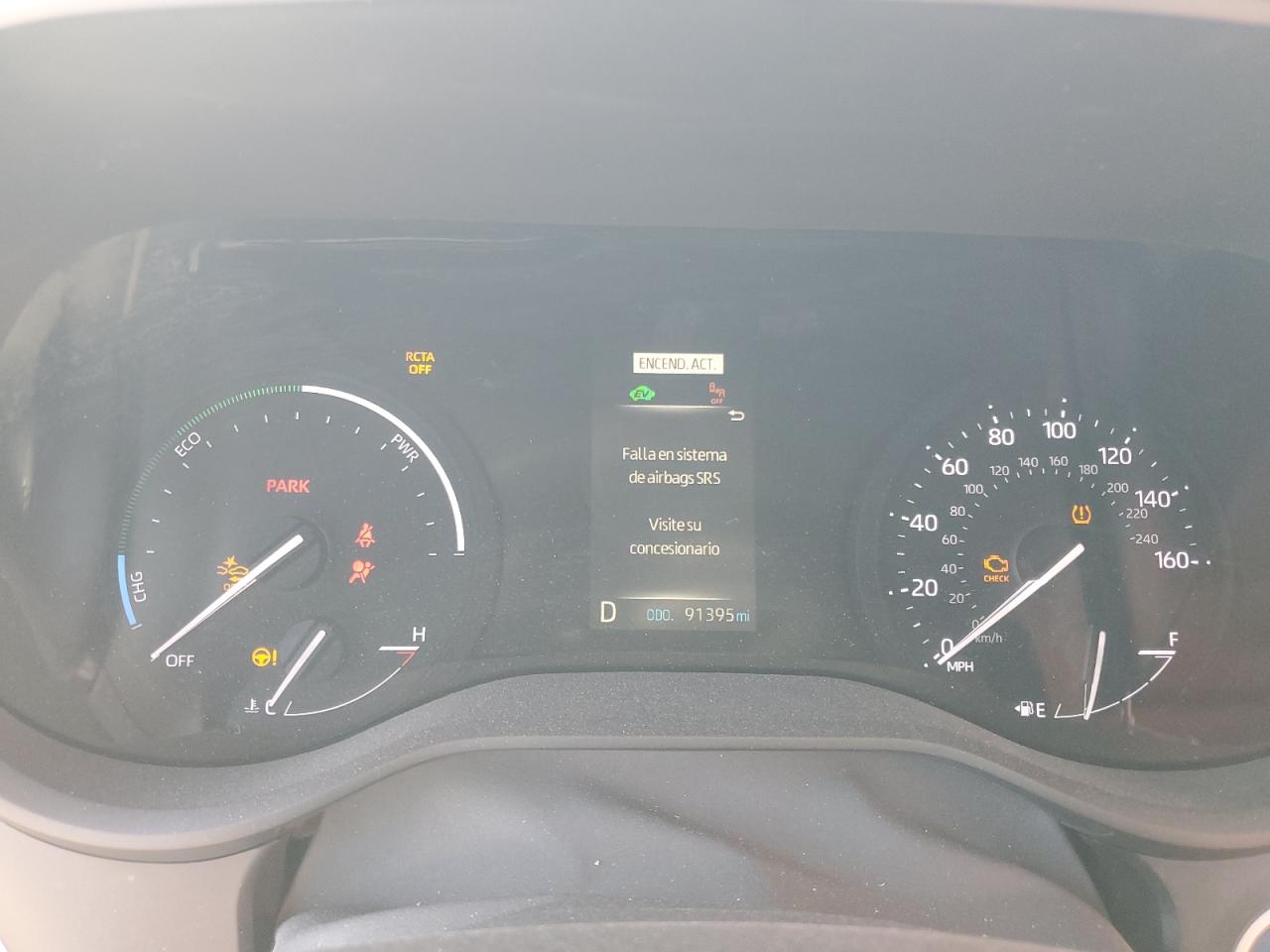 2022 TOYOTA SIENNA LE VIN:5TDKRKEC5NS108065