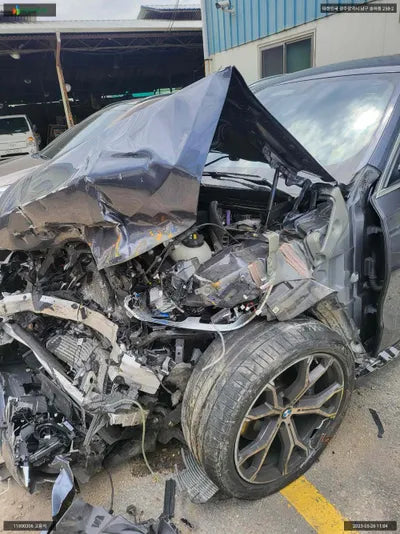 2021 BMW 630 WBAGT8106M9H18611 VIN:WBAGT8106M9H18611