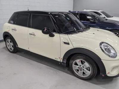 2017 MINI Cooper WMWXT3104H2E28630 VIN:WMWXT3104H2E28630