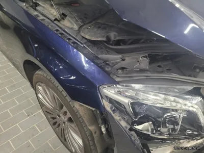 2017 Mercedes-Benz S 500 WDDUG8FB8HA302846 VIN:WDDUG8FB8HA302846