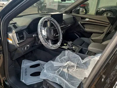 2023 Audi Q5 WAUZZZFY2P2027226 VIN:WAUZZZFY2P2027226