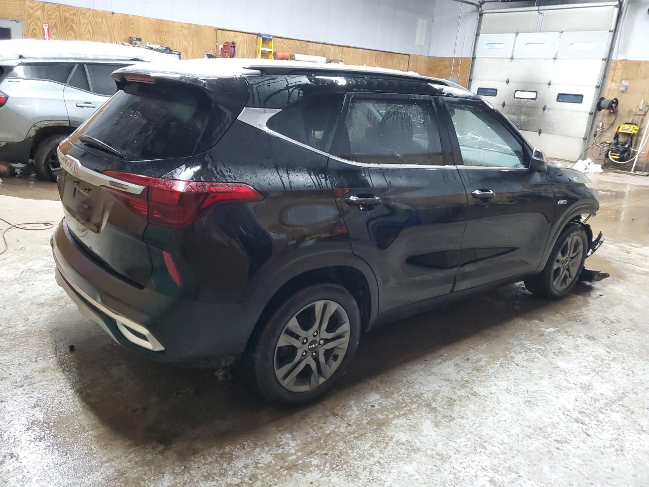 2023 KIA SELTOS S VIN:KNDEUCAA8P7438253