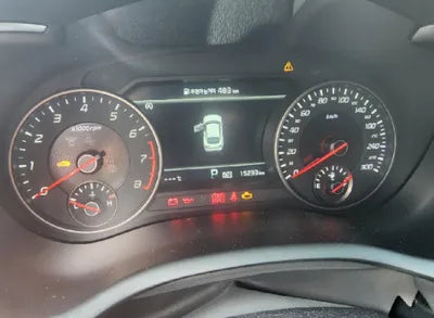 2022 Kia Stinger KNAE551CDNS117023 VIN:KNAE551CDNS117023